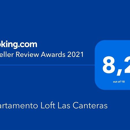 Apartamento Loft Las Canteras Las Palmas de Gran Canaria Exterior foto