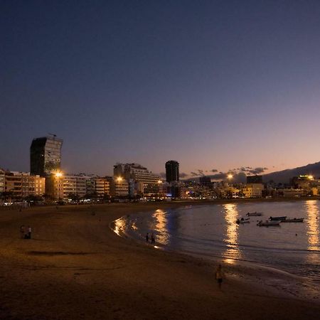 Apartamento Loft Las Canteras Las Palmas de Gran Canaria Exterior foto