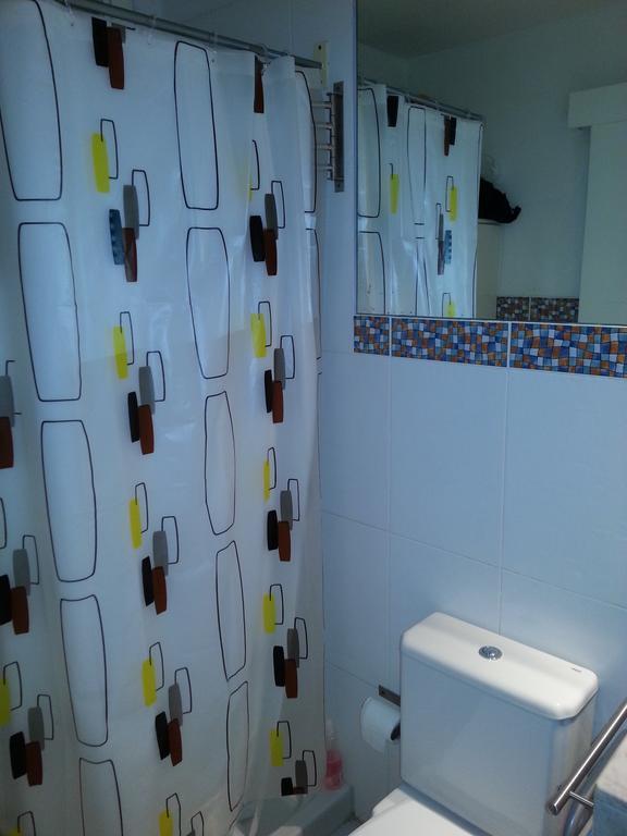 Apartamento Loft Las Canteras Las Palmas de Gran Canaria Exterior foto