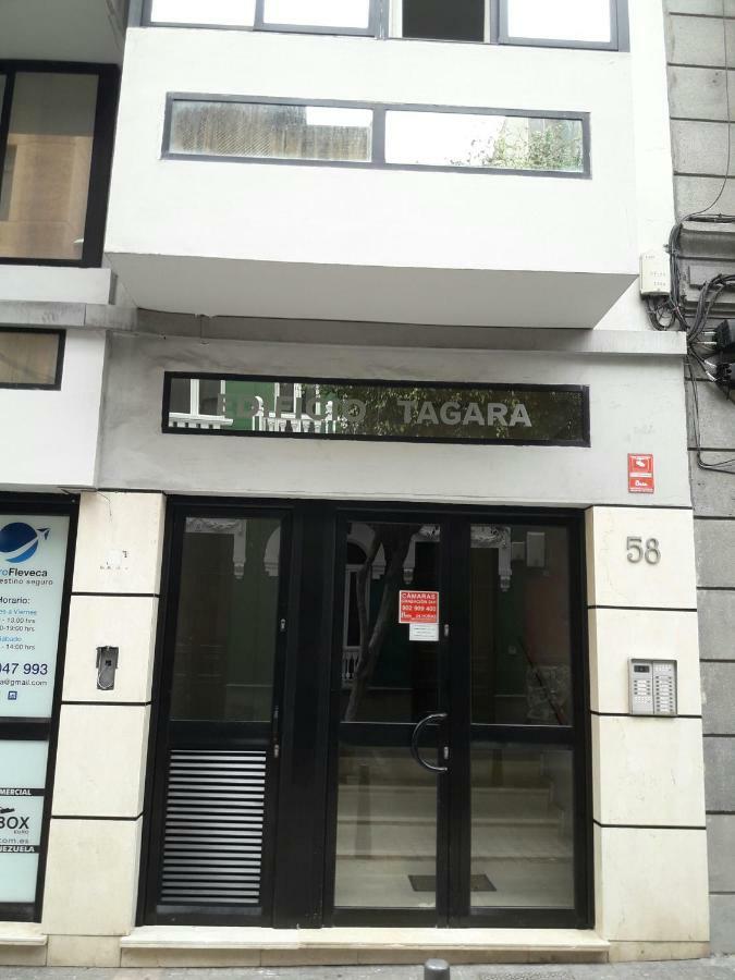 Apartamento Loft Las Canteras Las Palmas de Gran Canaria Exterior foto