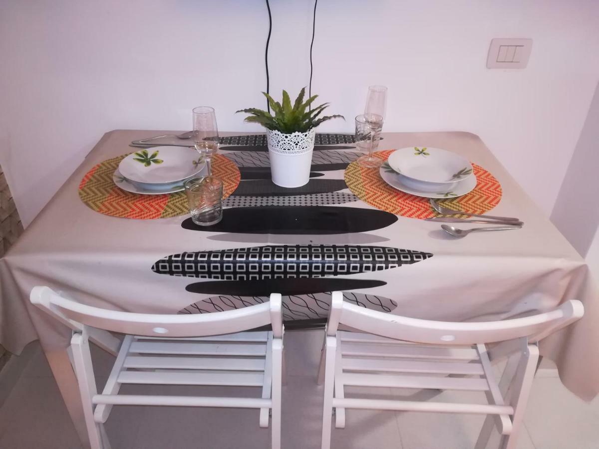 Apartamento Loft Las Canteras Las Palmas de Gran Canaria Exterior foto
