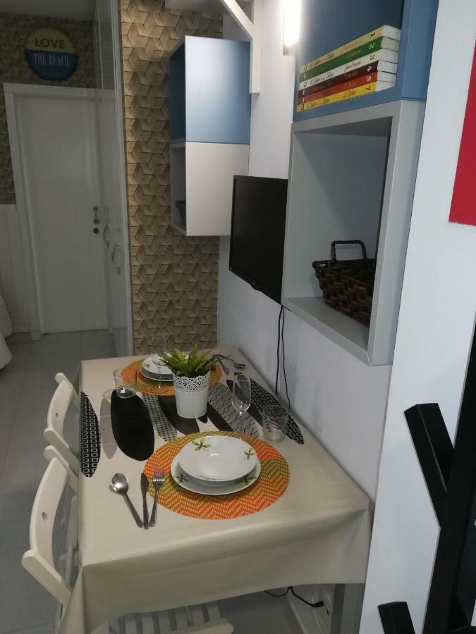 Apartamento Loft Las Canteras Las Palmas de Gran Canaria Exterior foto